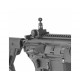 Страйкбольный автомат SIG MCX VIRTUS Patrol 13 inch (Black) AF-S003-13-BK-UP [East Crane]